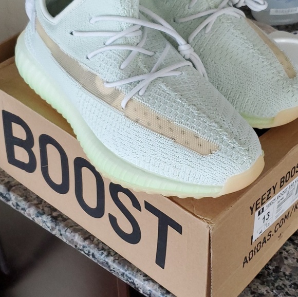 Hyper space boost - Picture 1 of 5